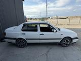 Volkswagen Vento 1994 года за 985 000 тг. в Жаркент – фото 4