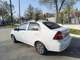 Chevrolet Nexia 2020 года за 2 900 000 тг. в Алматы – фото 5