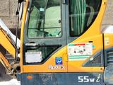 Hyundai  R55-7 2016 годаүшін18 000 000 тг. в Алматы – фото 2