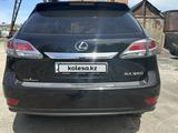 Lexus RX 350 2014 годаүшін14 800 000 тг. в Усть-Каменогорск – фото 4