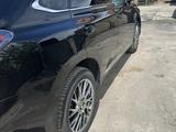 Lexus RX 350 2014 годаүшін14 800 000 тг. в Усть-Каменогорск – фото 5