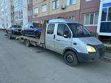 Услуги эвакуатора по перевозки авто по РК и РФ в Алматы