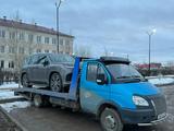 Услуги эвакуатора по перевозки авто по РК и РФ в Алматы – фото 2