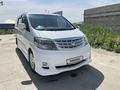 Toyota Alphard 2008 годаүшін8 200 000 тг. в Атырау