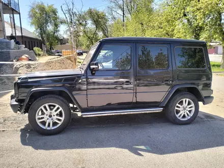 Mercedes-Benz G 320 1997 года за 6 000 000 тг. в Павлодар – фото 2