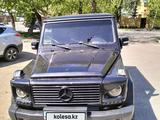 Mercedes-Benz G 320 1997 годаүшін6 000 000 тг. в Павлодар