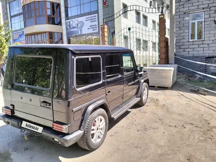 Mercedes-Benz G 320 1997 года за 6 000 000 тг. в Павлодар – фото 5