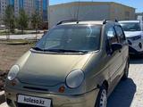 Daewoo Matiz 2007 года за 950 000 тг. в Астана