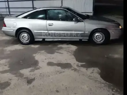 Opel Calibra 1991 года за 850 000 тг. в Алматы – фото 2