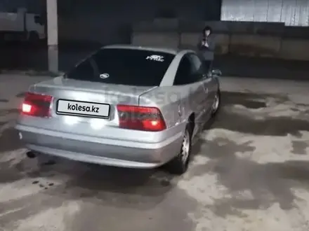 Opel Calibra 1991 года за 850 000 тг. в Алматы – фото 3