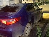 Kia Rio 2014 года за 3 800 000 тг. в Кокшетау