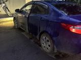 Kia Rio 2014 года за 3 800 000 тг. в Кокшетау – фото 2