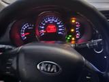 Kia Rio 2014 года за 3 800 000 тг. в Кокшетау – фото 5