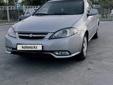 Daewoo Gentra 2014 годаүшін4 100 000 тг. в Жетысай – фото 3