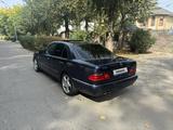 Mercedes-Benz E 280 1998 годаүшін3 800 000 тг. в Алматы – фото 4