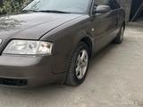 Audi A6 1998 года за 2 800 000 тг. в Жаркент – фото 3