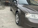 Audi A6 1998 года за 2 800 000 тг. в Жаркент – фото 2