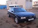 Audi 80 1992 года за 1 300 000 тг. в Астана – фото 3