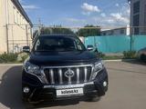 Toyota Land Cruiser Prado 2015 годаүшін20 000 000 тг. в Уральск