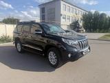 Toyota Land Cruiser Prado 2015 годаүшін20 000 000 тг. в Уральск – фото 2