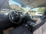 Toyota Land Cruiser Prado 2015 годаүшін20 000 000 тг. в Уральск – фото 5