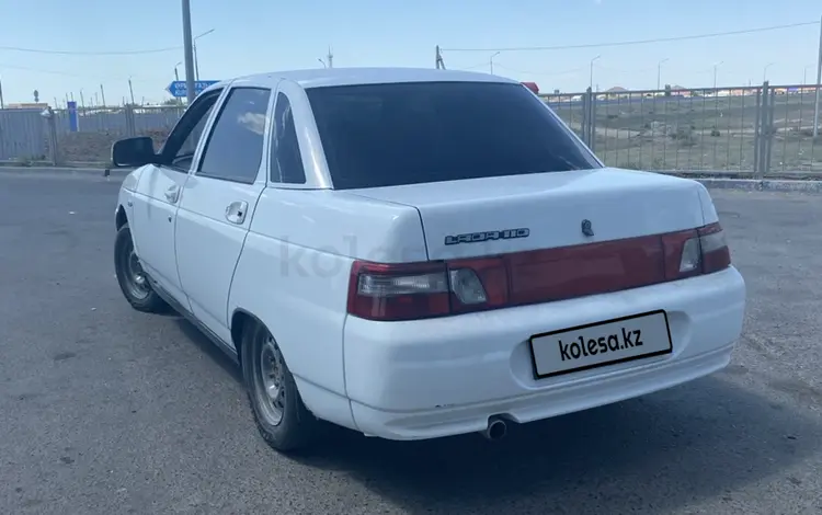 ВАЗ (Lada) 2110 2012 годаfor1 600 000 тг. в Атырау