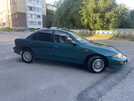 Toyota Cavalier 1996 года за 2 480 000 тг. в Костанай – фото 13