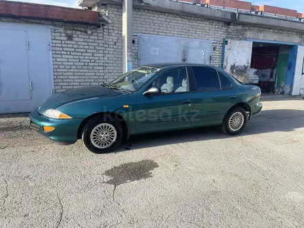 Toyota Cavalier 1996 года за 2 480 000 тг. в Костанай – фото 18