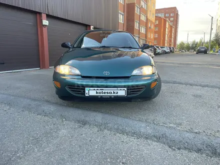 Toyota Cavalier 1996 года за 2 480 000 тг. в Костанай – фото 5