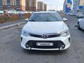 Toyota Camry 2015 года за 12 000 000 тг. в Семей