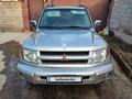 Mitsubishi Pajero Pinin 2001 годаүшін4 500 000 тг. в Алматы – фото 4