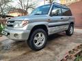 Mitsubishi Pajero Pinin 2001 годаүшін4 500 000 тг. в Алматы – фото 6