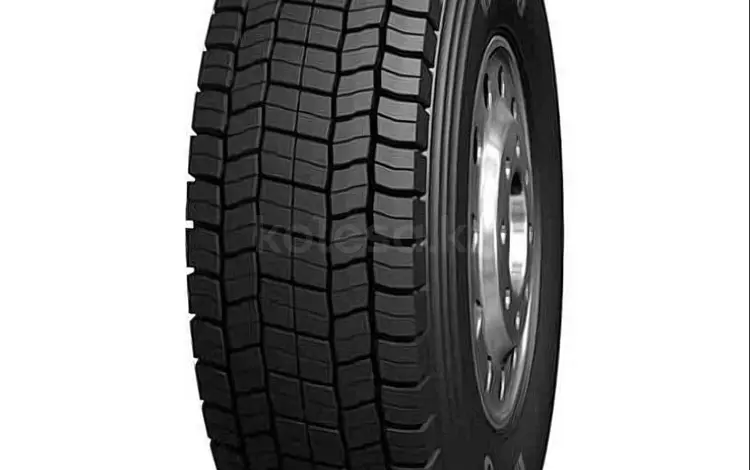 315/80R22.5-20PR BT398 + 156/150L BOTO — ведущая ось за 134 870 тг. в Алматы