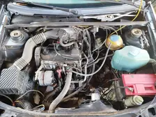 Volkswagen Passat, 1993