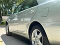 Toyota Camry 2002 годаүшін4 700 000 тг. в Актобе – фото 8