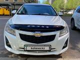 Chevrolet Cruze 2013 годаfor4 400 000 тг. в Астана – фото 3