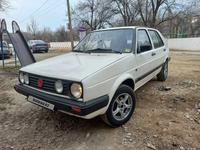 Volkswagen Golf 1991 годаүшін1 000 000 тг. в Тараз