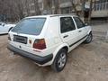 Volkswagen Golf 1991 годаүшін1 000 000 тг. в Тараз – фото 2