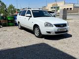 ВАЗ (Lada) Priora 2171 2014 года за 3 300 000 тг. в Туркестан