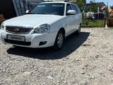 ВАЗ (Lada) Priora 2171 2014 года за 3 300 000 тг. в Туркестан – фото 2