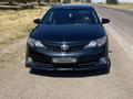 Toyota Camry 2012 годаfor6 500 000 тг. в Тараз – фото 11