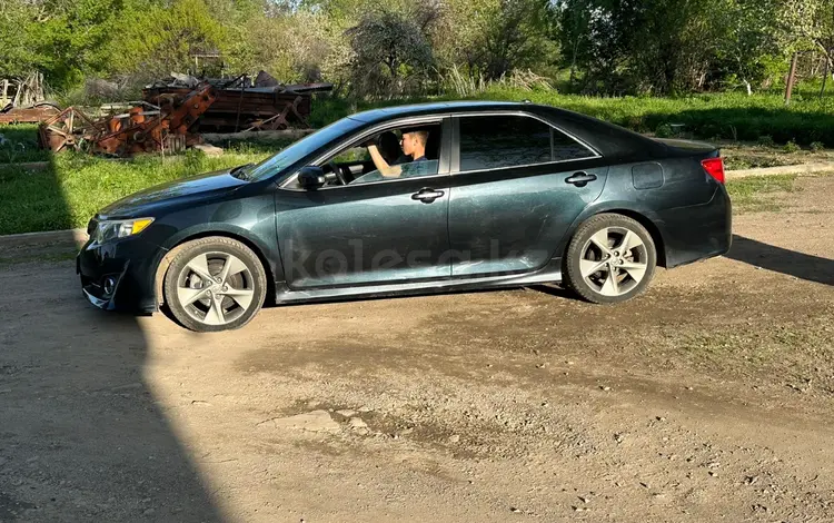 Toyota Camry 2012 годаfor5 700 000 тг. в Тараз