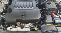 Toyota Camry 2012 годаүшін5 800 000 тг. в Тараз – фото 4