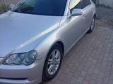 Toyota Mark X 2008 года за 3 300 000 тг. в Семей