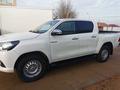 Toyota Hilux 2017 годаfor12 300 000 тг. в Кульсары – фото 15