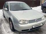 Volkswagen Golf 1998 годаүшін2 800 000 тг. в Караганда – фото 2