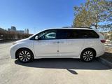 Toyota Sienna 2019 года за 21 200 000 тг. в Алматы