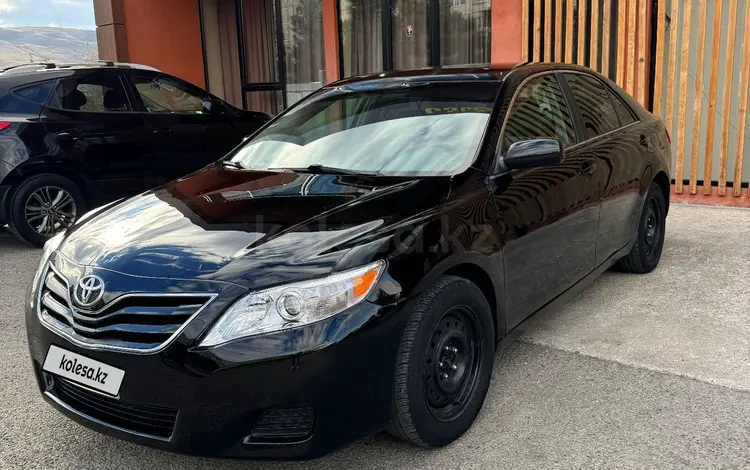 Toyota Camry 2010 года за 3 500 000 тг. в Актобе