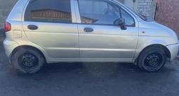 Daewoo Matiz 2007 года за 1 800 000 тг. в Усть-Каменогорск – фото 3