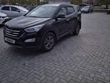 Hyundai Santa Fe 2016 годаfor9 700 000 тг. в Кызылорда – фото 2